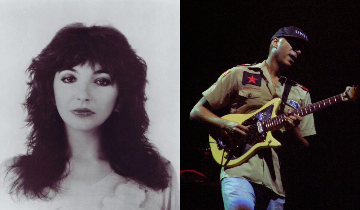 Rock Roll Hall Of Fame Class Of Kate Bush Rage Against The Machine More To Be Inducted