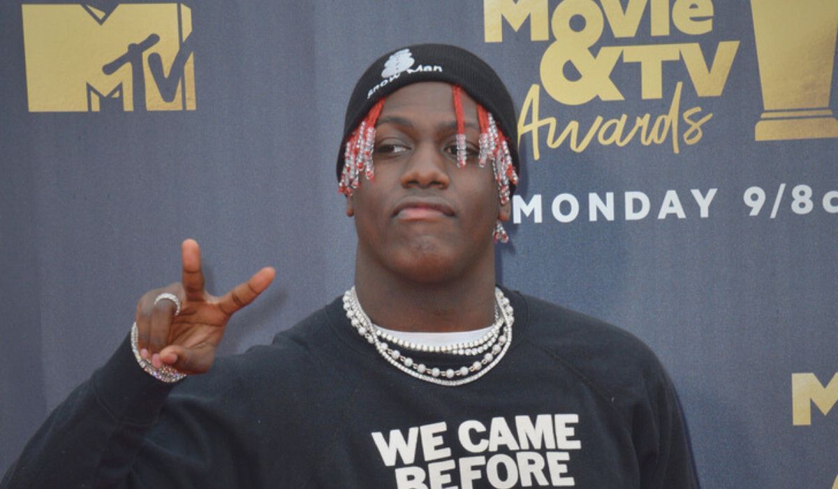 Lil Yachty Announces North American Tour Dates