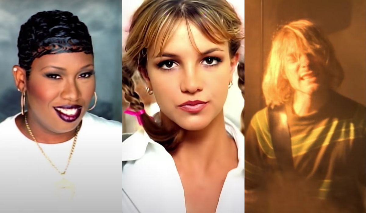 Top 10 Music Videos Of The 90s At Joy Irby Blog 