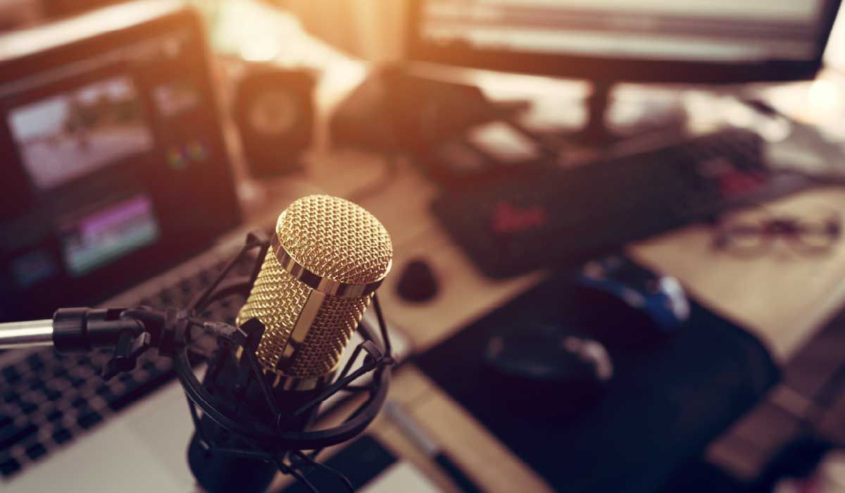 How to Start a Radio Station: Step-by-Step Guide