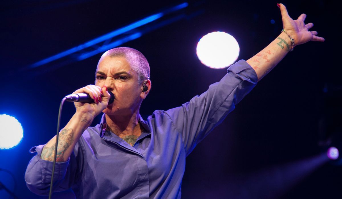 Irish Singer Sinéad O’Connor Dies At 56, Several Artists Pay Their Respect