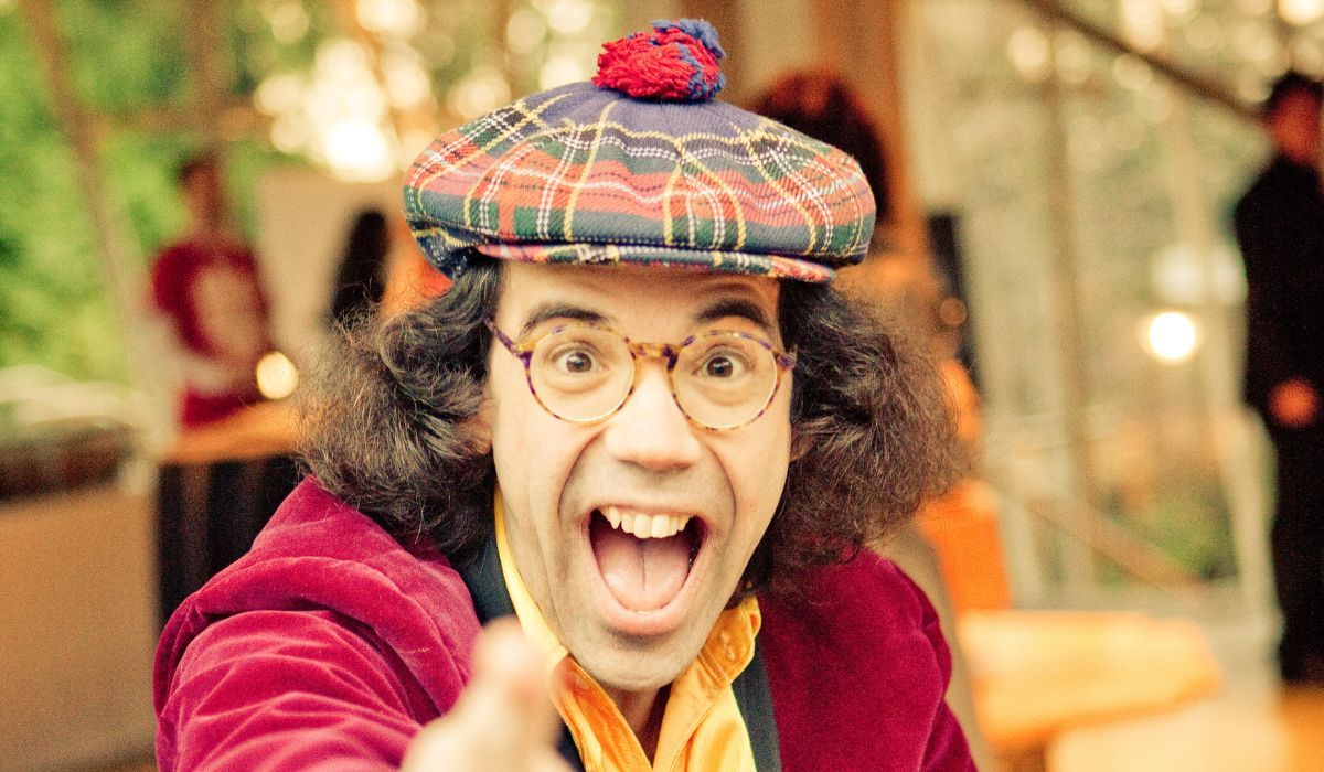 Top 10 Nardwuar Interviews