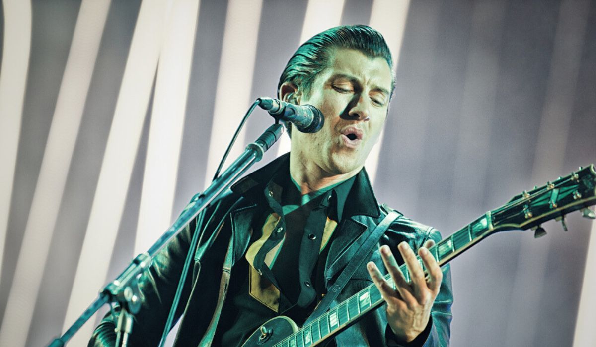 Top 10 Arctic Monkeys Songs