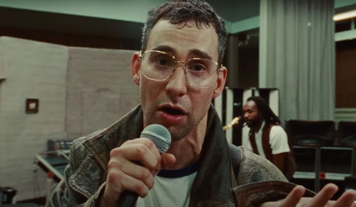 Jack Antonoff’s Bleachers Return With Music Video for New Song 'Modern