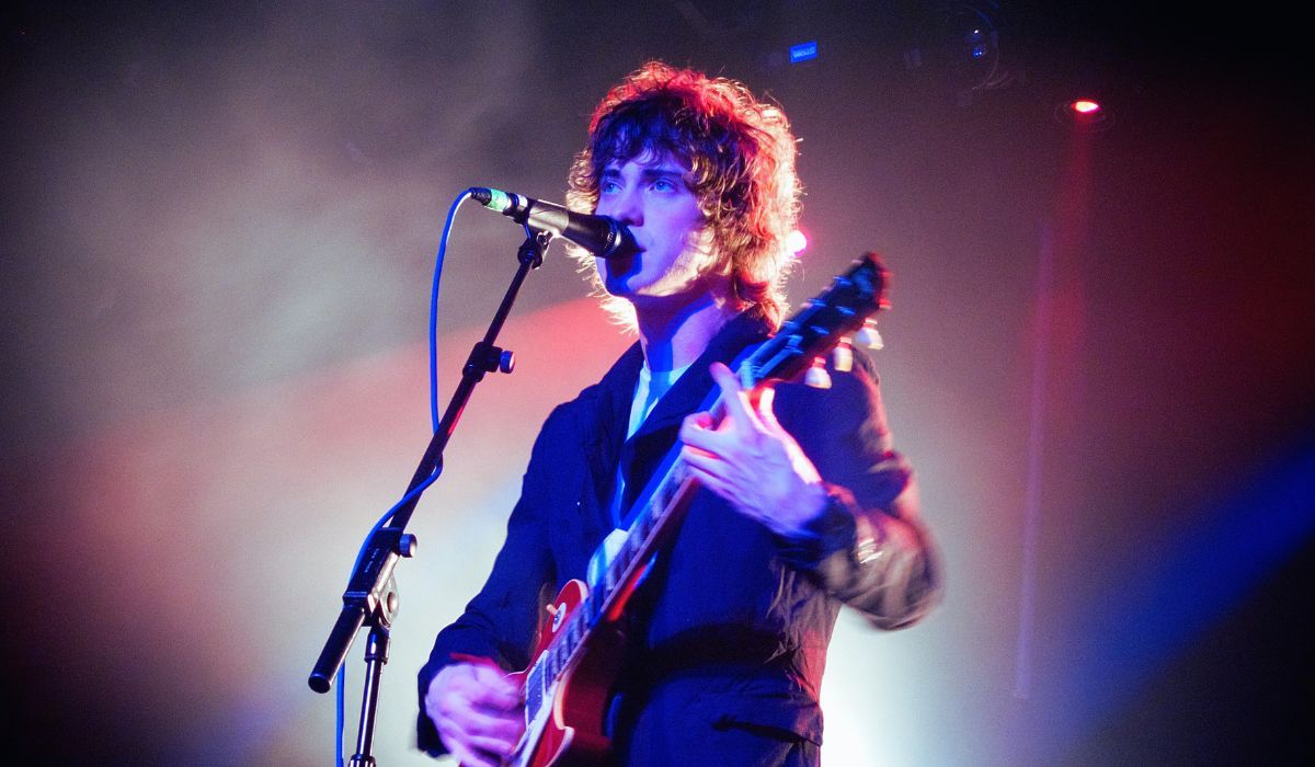 MGMT Announce New Album 'Loss of Life'