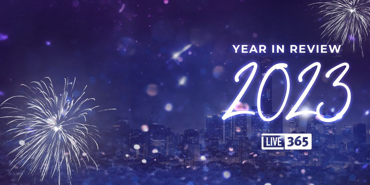 2023 Year in Review