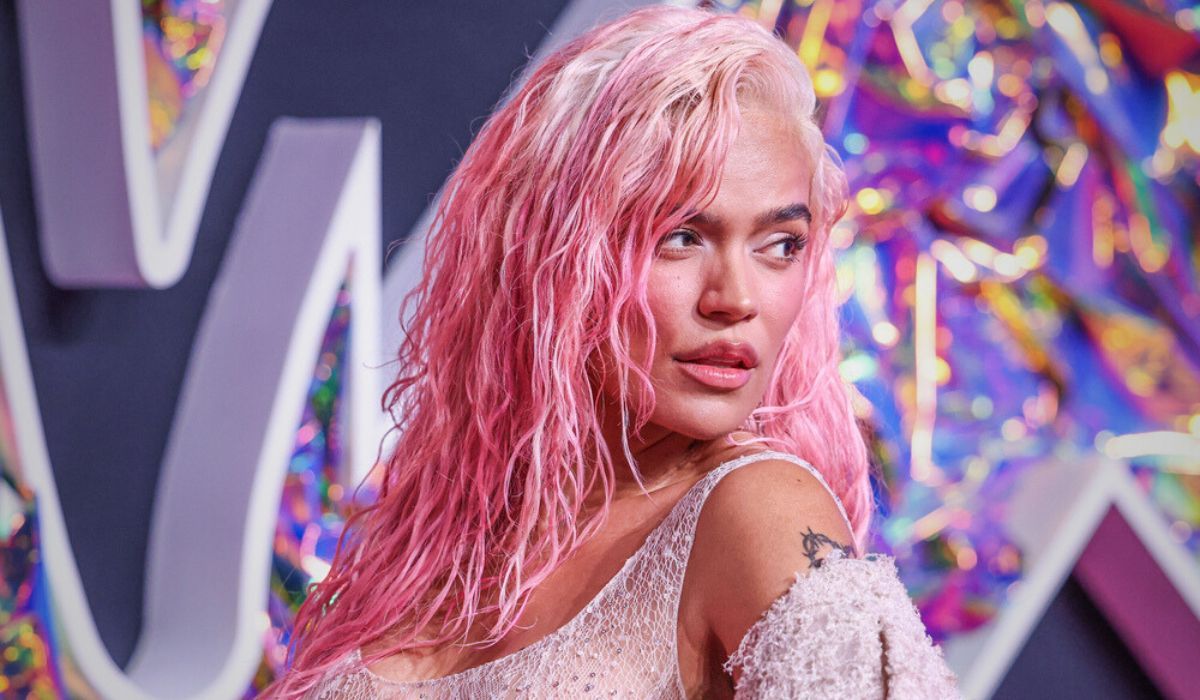 Karol G Named Billboard's 2024 Woman of the Year