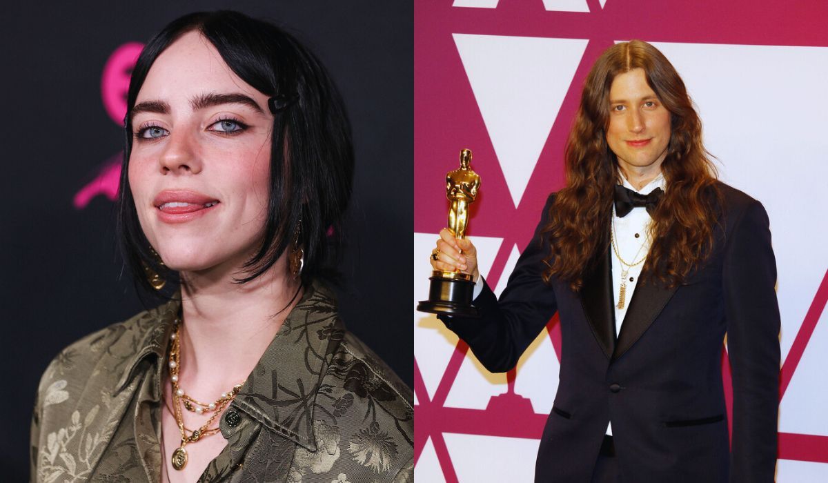 Oscars 2024: Billie Eilish & Ludwig Göransson Win, Becky G, Jon Batiste ...