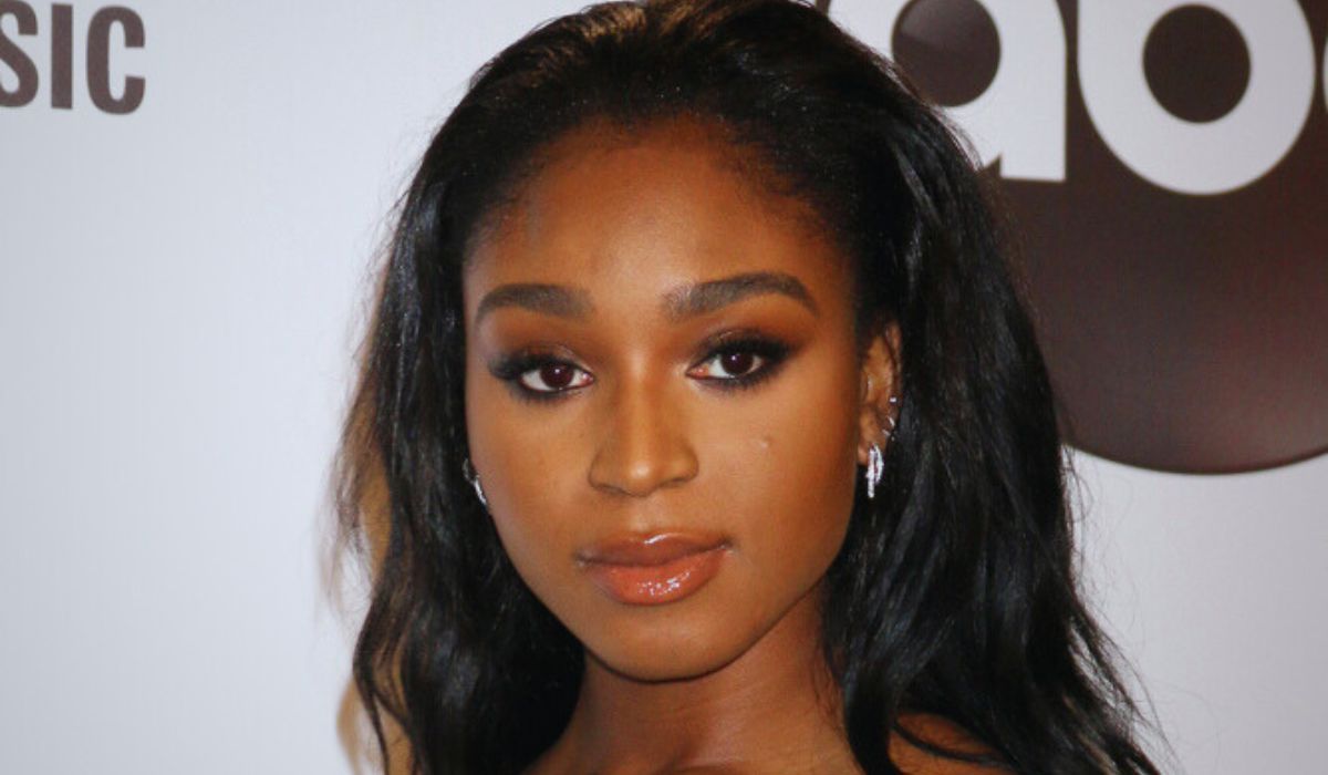 Normani Reveals Debut Album Release Date & Shares New Song