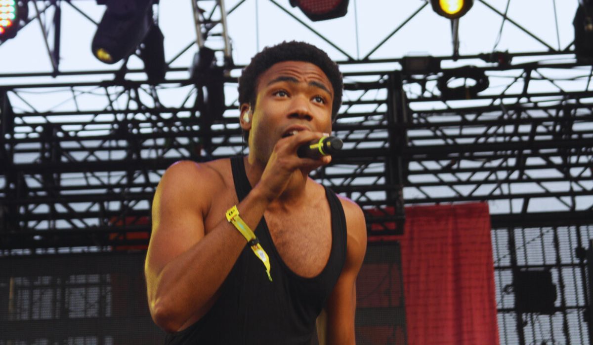 Childish Gambino Re-Releases Album '3.15.20' & Announces World Tour