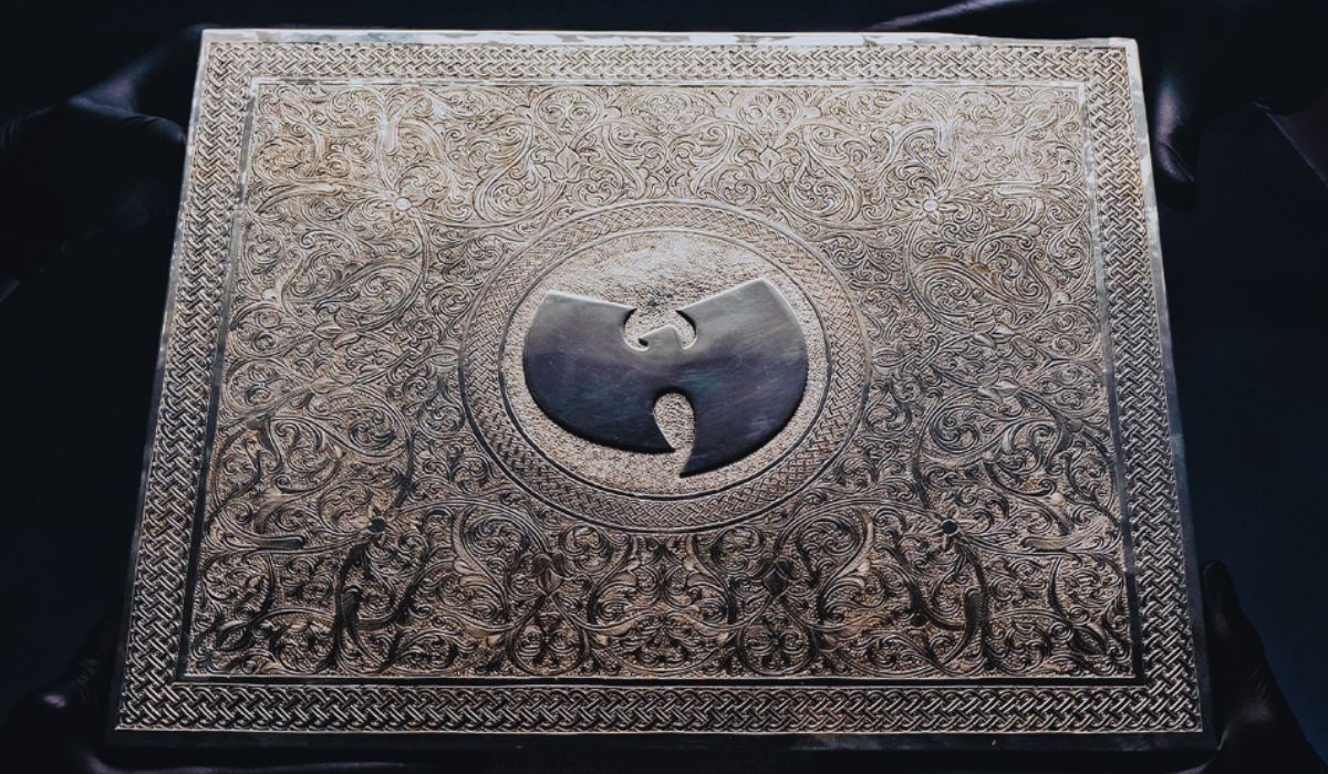 Rare Wu-Tang Clan Album 'Once Upon a Time in Shaolin' to Be Played at ...