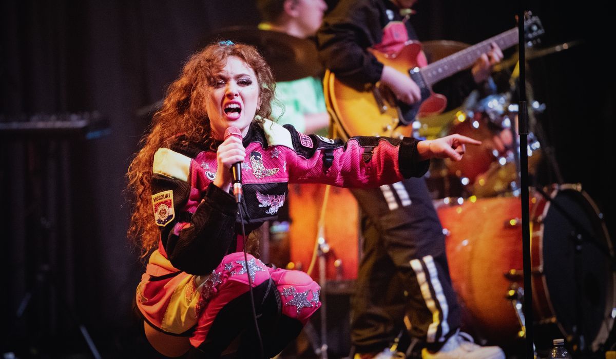 Top 10 Chappell Roan Songs