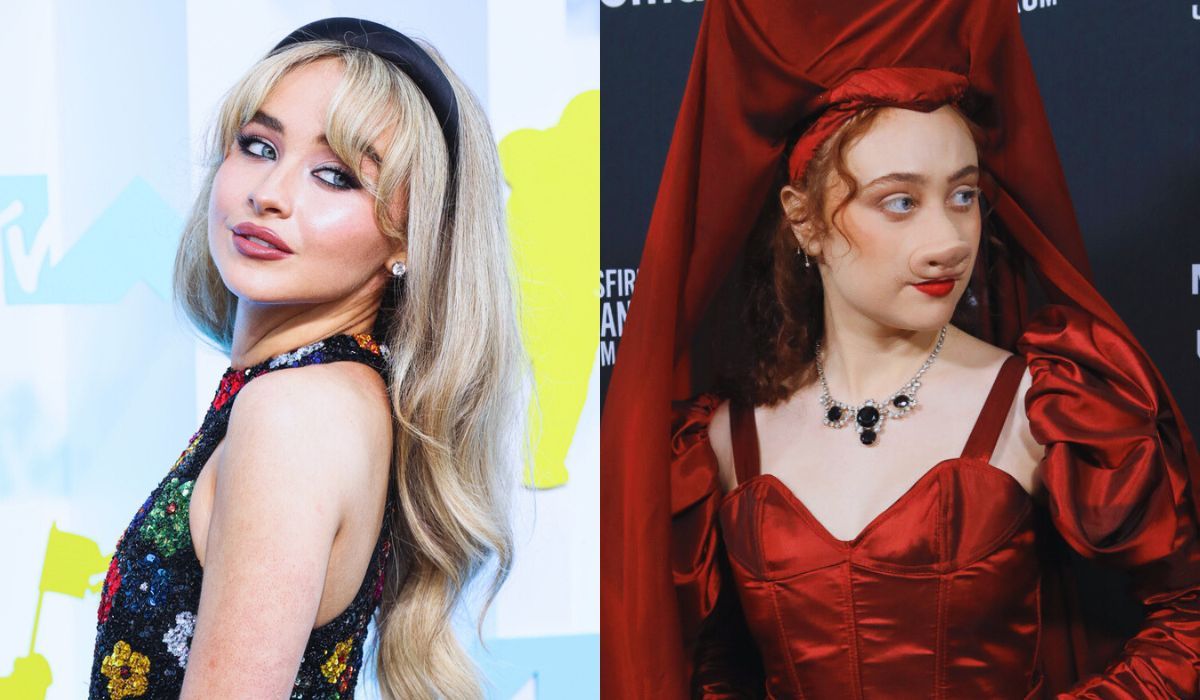 Sabrina Carpenter & Chappell Roan Announced as 2024 VMAs Performers