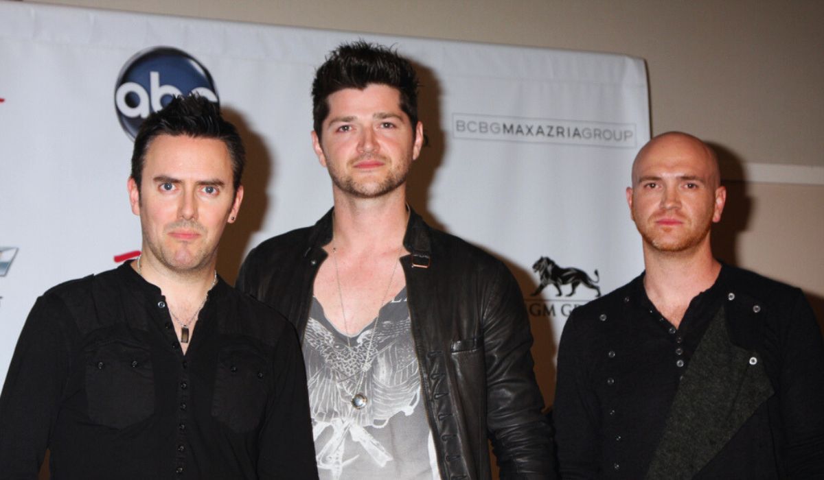 The Script Release New Studio Album, 'Satellites'