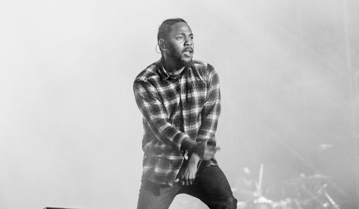 kendrick lamar super bowl twitter