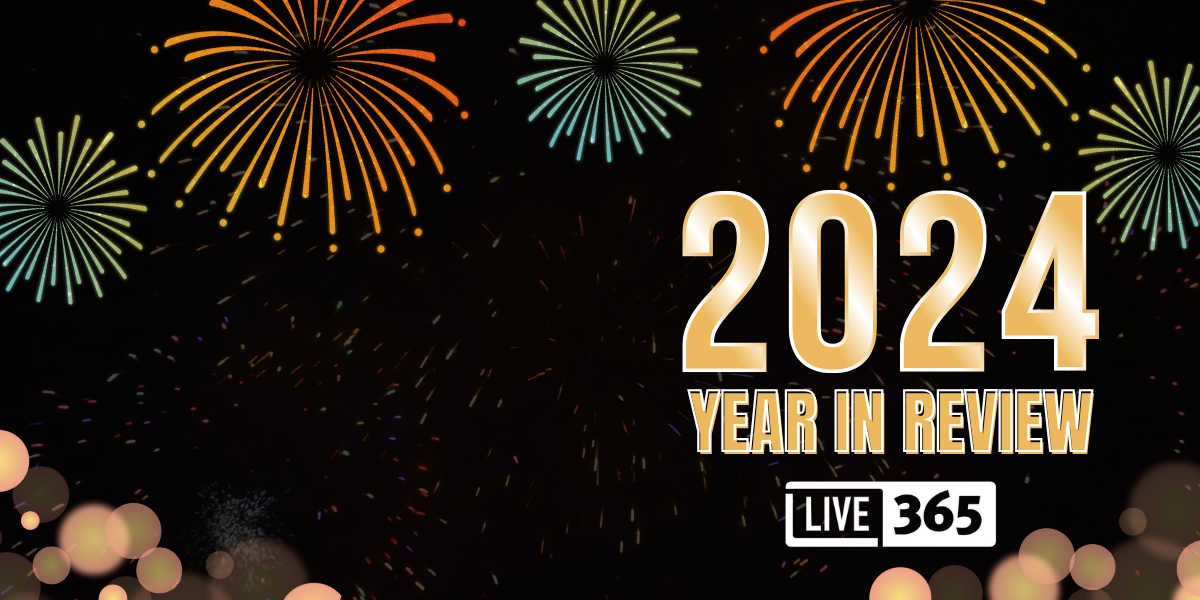 2024 Year in Review