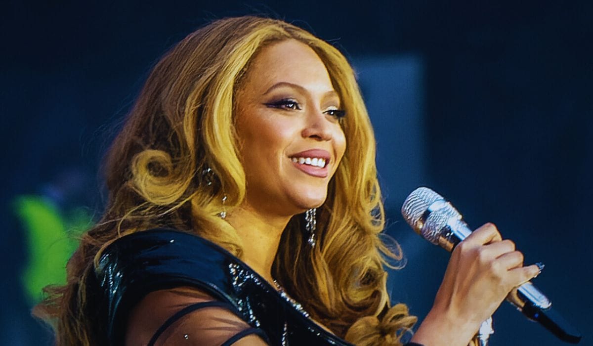 Beyoncé Donates $2.5 Million for Los Angeles Wildfire Relief Efforts