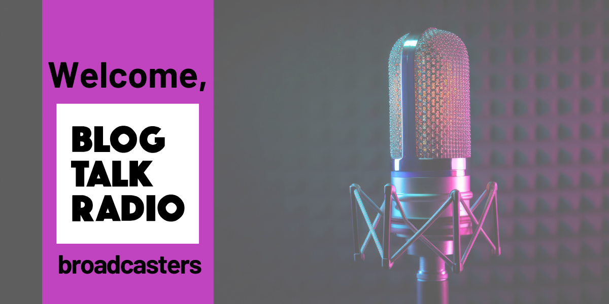 Live365 BlogTalkRadio Customers