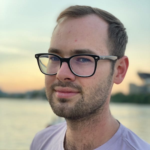 Author image
