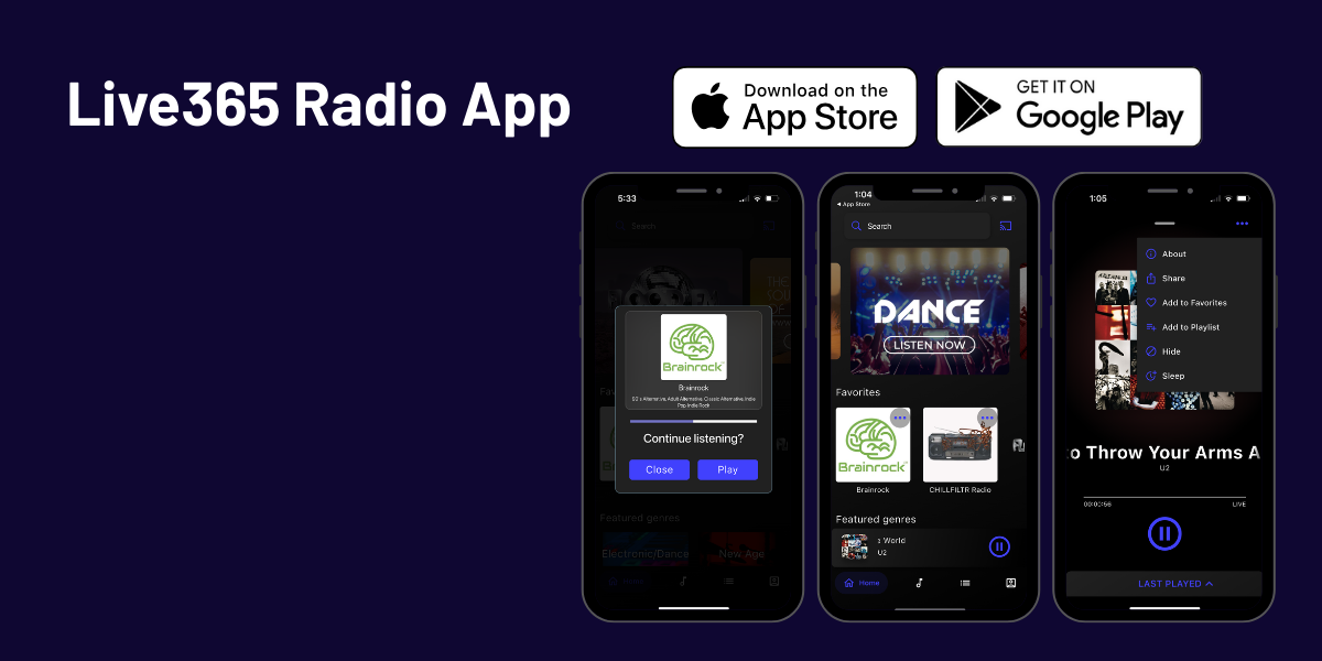 How to Get Your Station Heard on the Live365 App: A Tactical Guide to Discovery