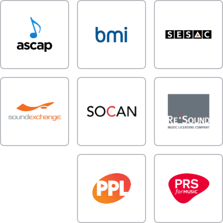 Our licensing partners